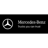 MERCEDES BENZ TRUCKS