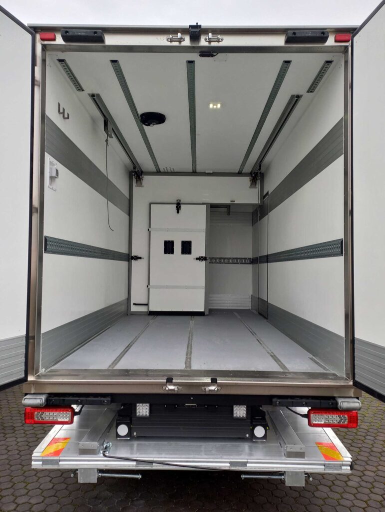 furgoni isotermici 4