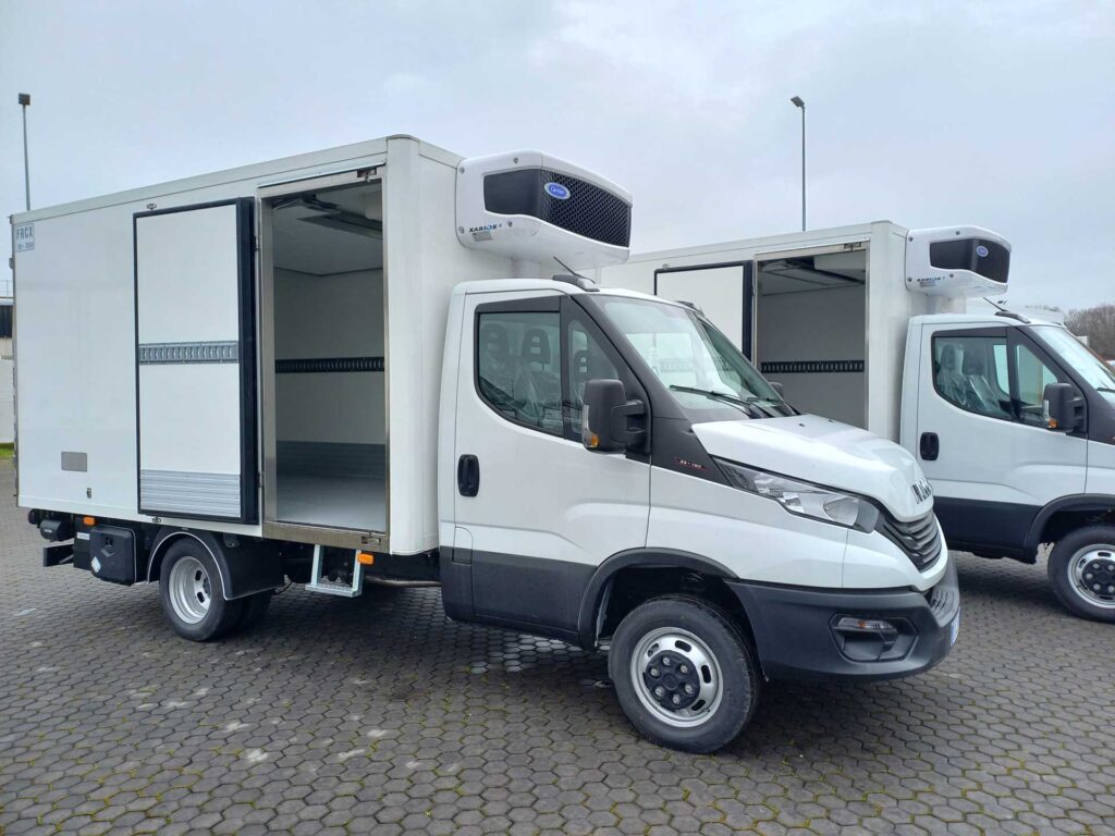 isotermici nuova metal plast